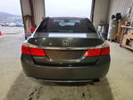 Honda Accord 2013