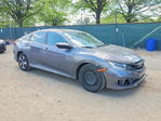 Honda Civic 2020