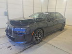 BMW Series 7 2026