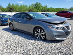Nissan Maxima 2017