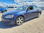 Volkswagen Passat 2014