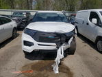 Ford Explorer 2023