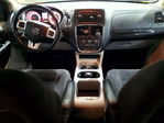 Dodge Caravan 2014