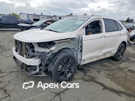 Ford Edge 2018 - Image 1 of 15
