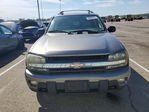 Chevrolet TrailBlazer 2005