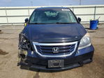 Honda Odyssey 2008