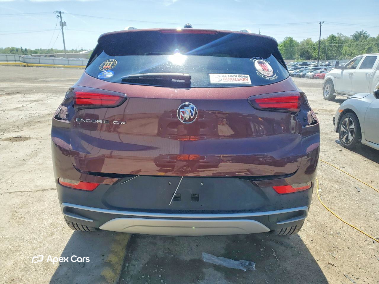 Buick Encore 2022