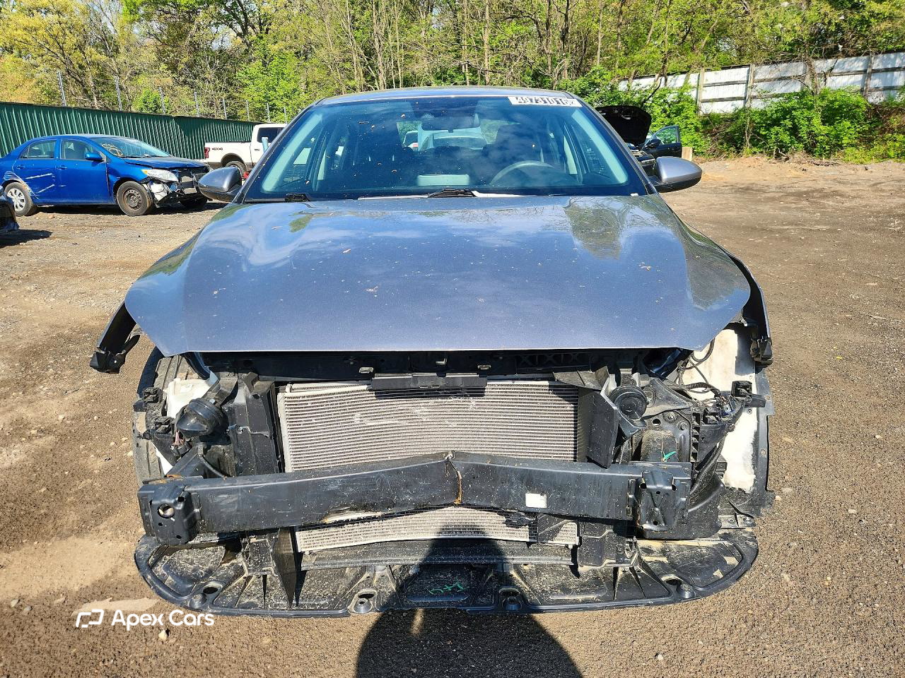 Kia Forte 2024