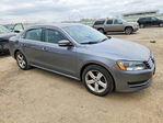 Volkswagen Passat 2013