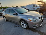 Nissan Altima 2014