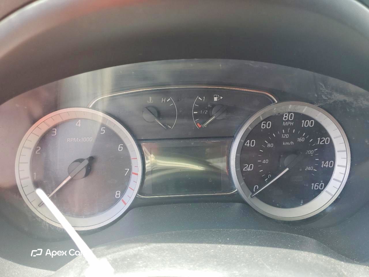 Nissan Sentra 2013