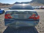 Lexus LS 2001