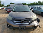 Honda CR-V 2012