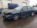 Chevrolet Impala 2014