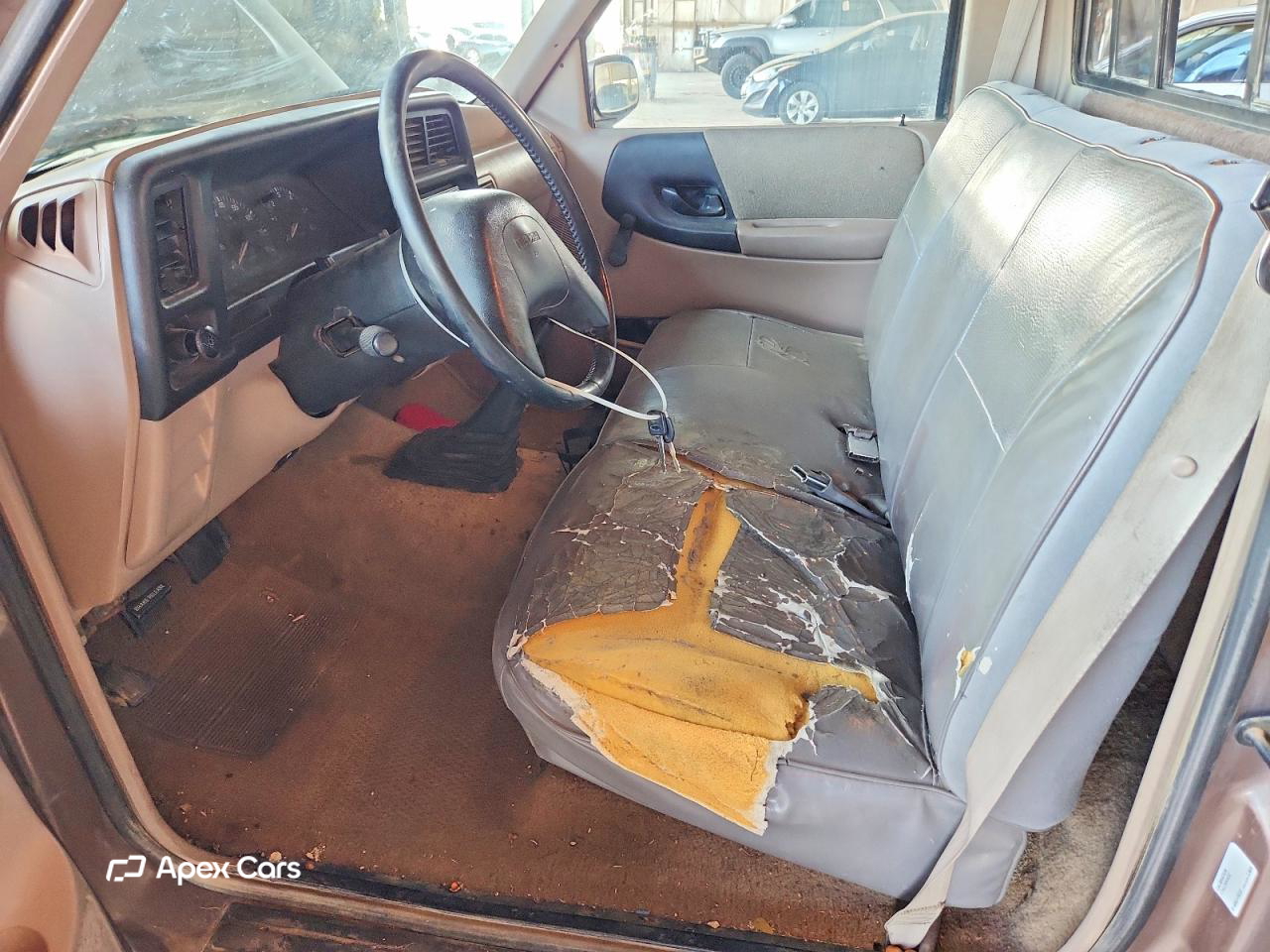 Mazda  1994