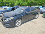 Kia Optima 2016