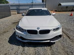BMW Series 4 2016