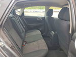 Nissan Sentra 2015