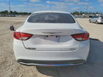 Chrysler 200 2015