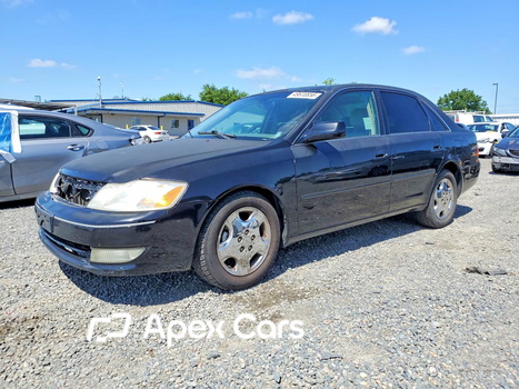 2003 Toyota Avalon - Zdjęcie 1 z 5