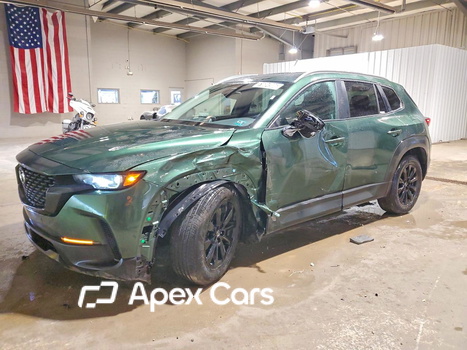 Mazda CX-50 2026 - Image 1 of 13