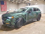 Mazda CX-50 2026