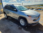 Jeep Cherokee 2016