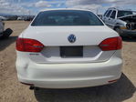 Volkswagen Jetta 2012
