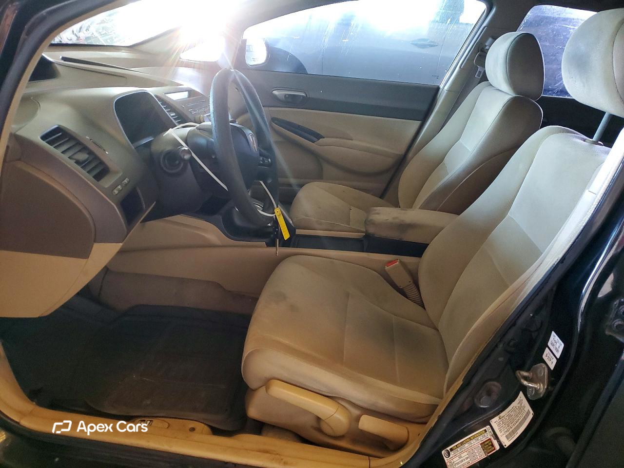 Honda Civic 2006