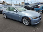 BMW Series 3 2010