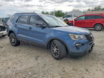 Ford Explorer 2018