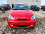 Ford Focus 2004