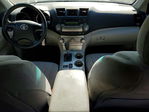 Toyota Highlander 2012