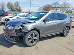 Nissan Rogue 2018