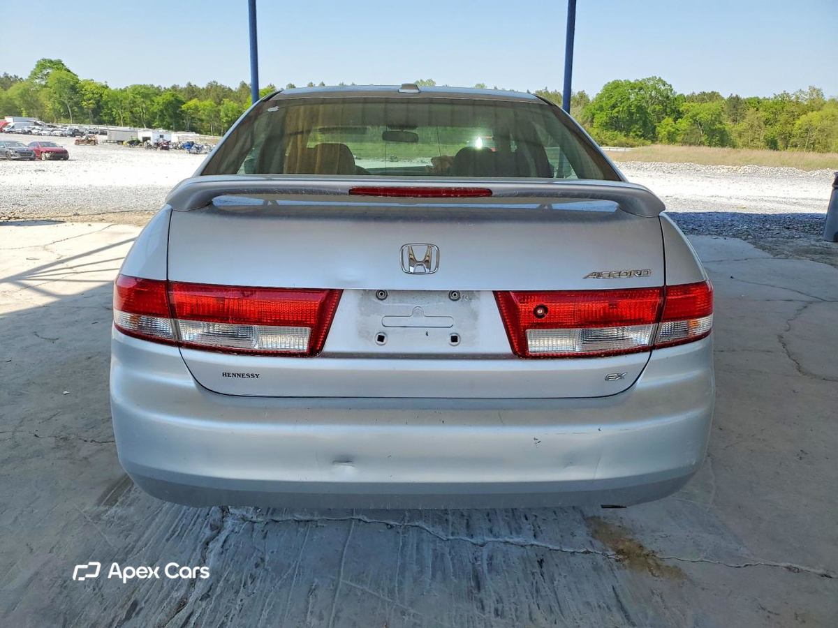 Honda Accord 2004