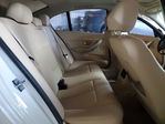 BMW Series 3 2012