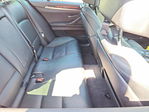 BMW Series 5 2015