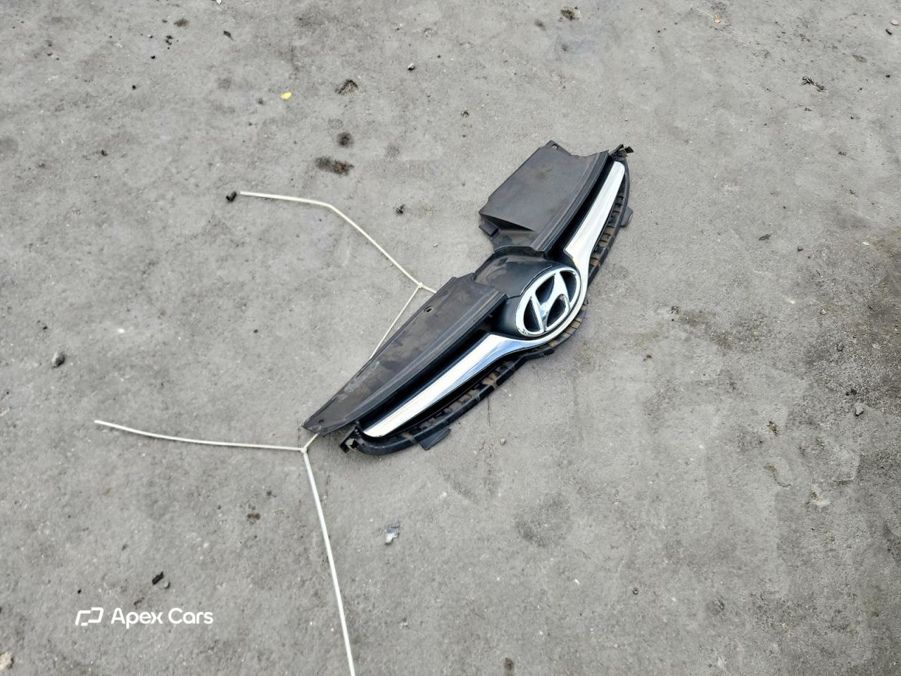 Hyundai Elantra 2014