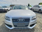 Audi A4 2012
