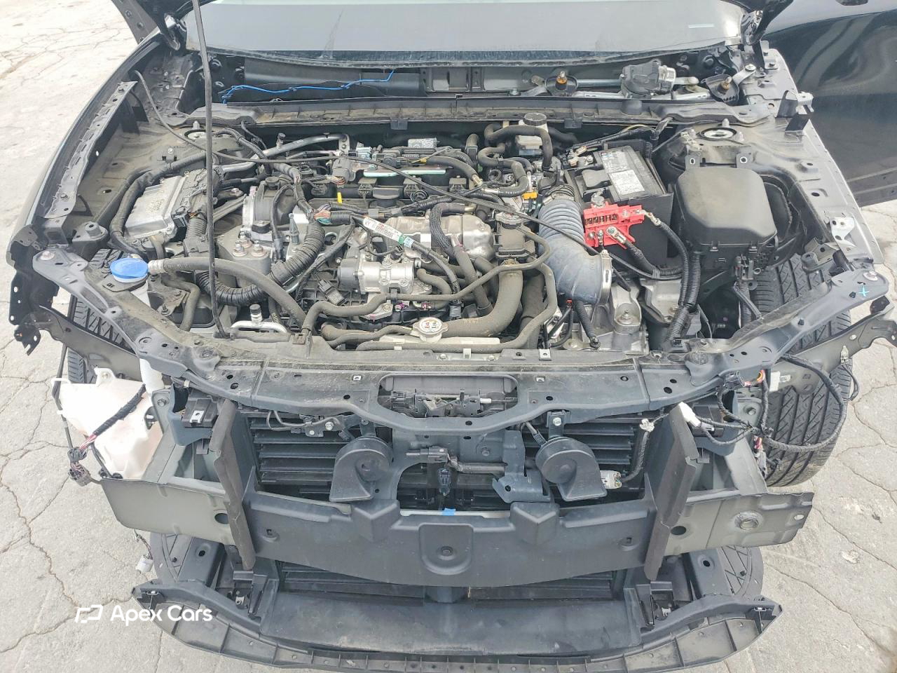Mazda CX-30 2023
