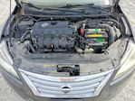 Nissan Sentra 2014