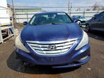 Hyundai Sonata 2012