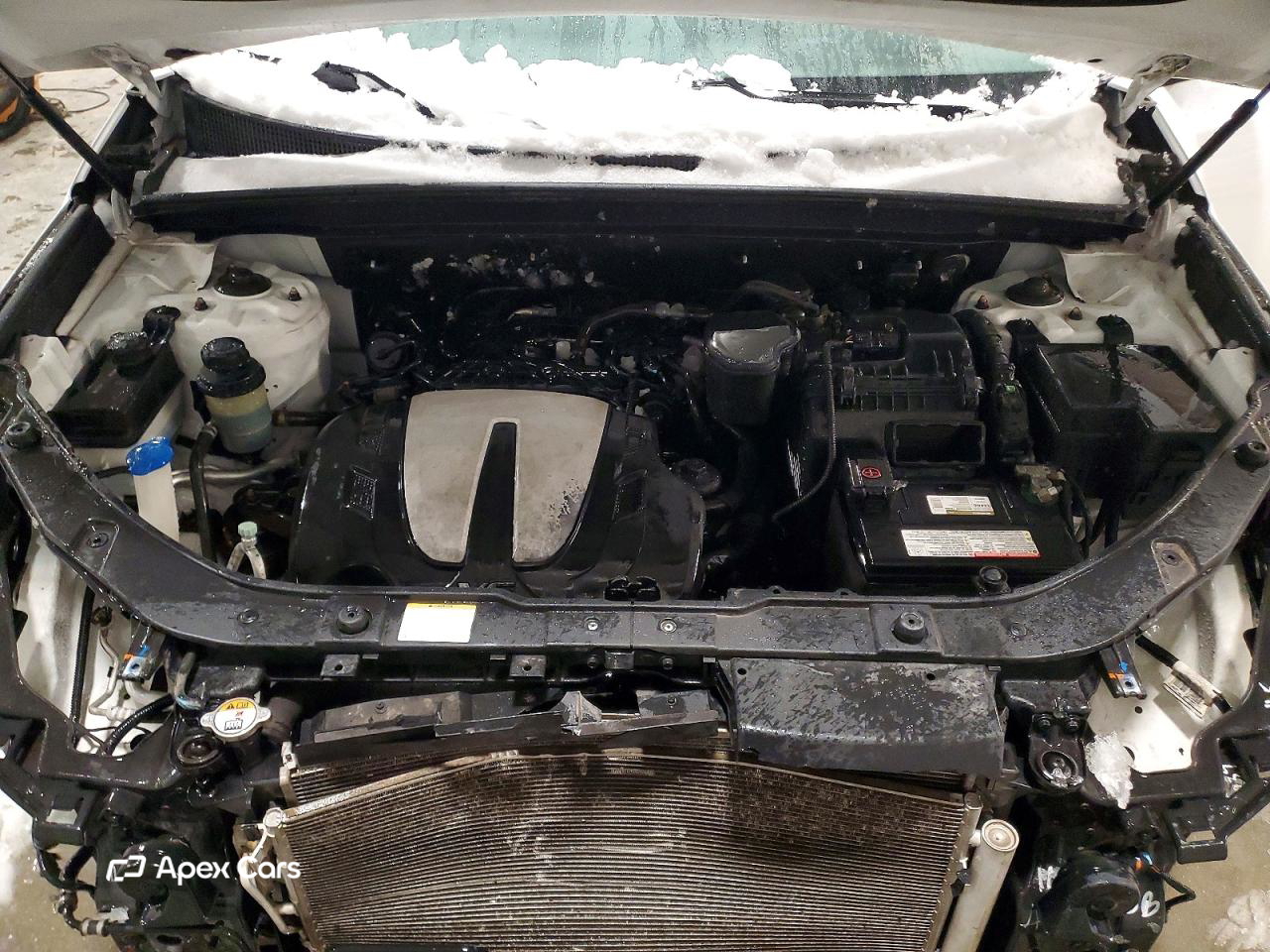 Kia Sorento 2013