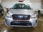 Subaru Forester 2015