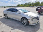 Cadillac XTS 2018