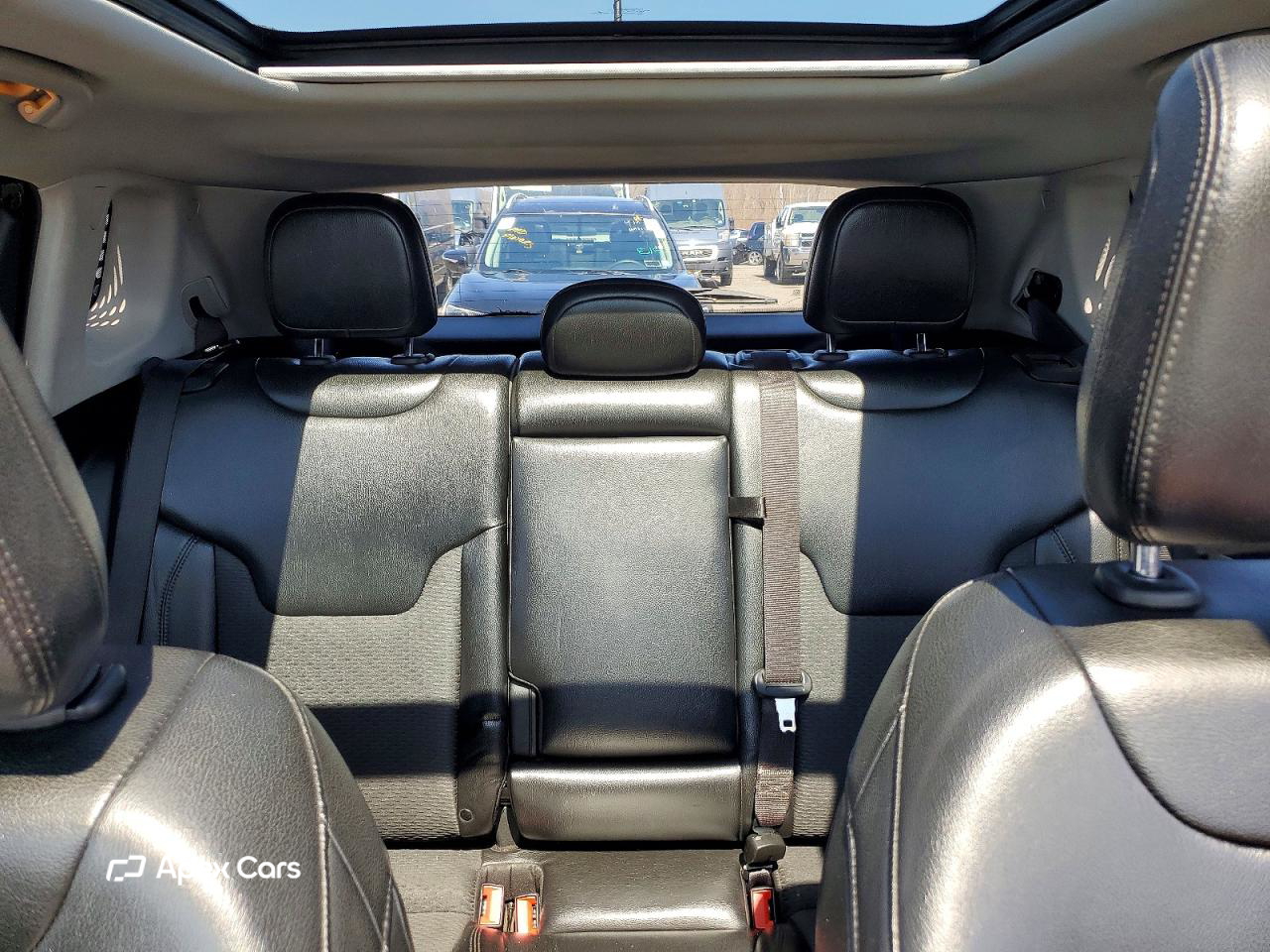 Jeep Compass 2022