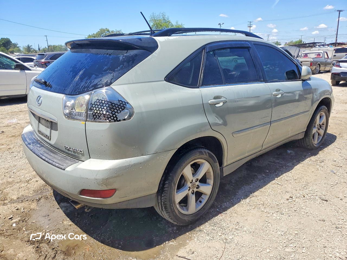 Lexus RX 2005