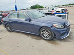 Mercedes-Benz E-klasse 2015