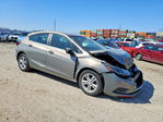 Chevrolet Cruze 2018