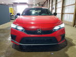 Honda Civic 2022